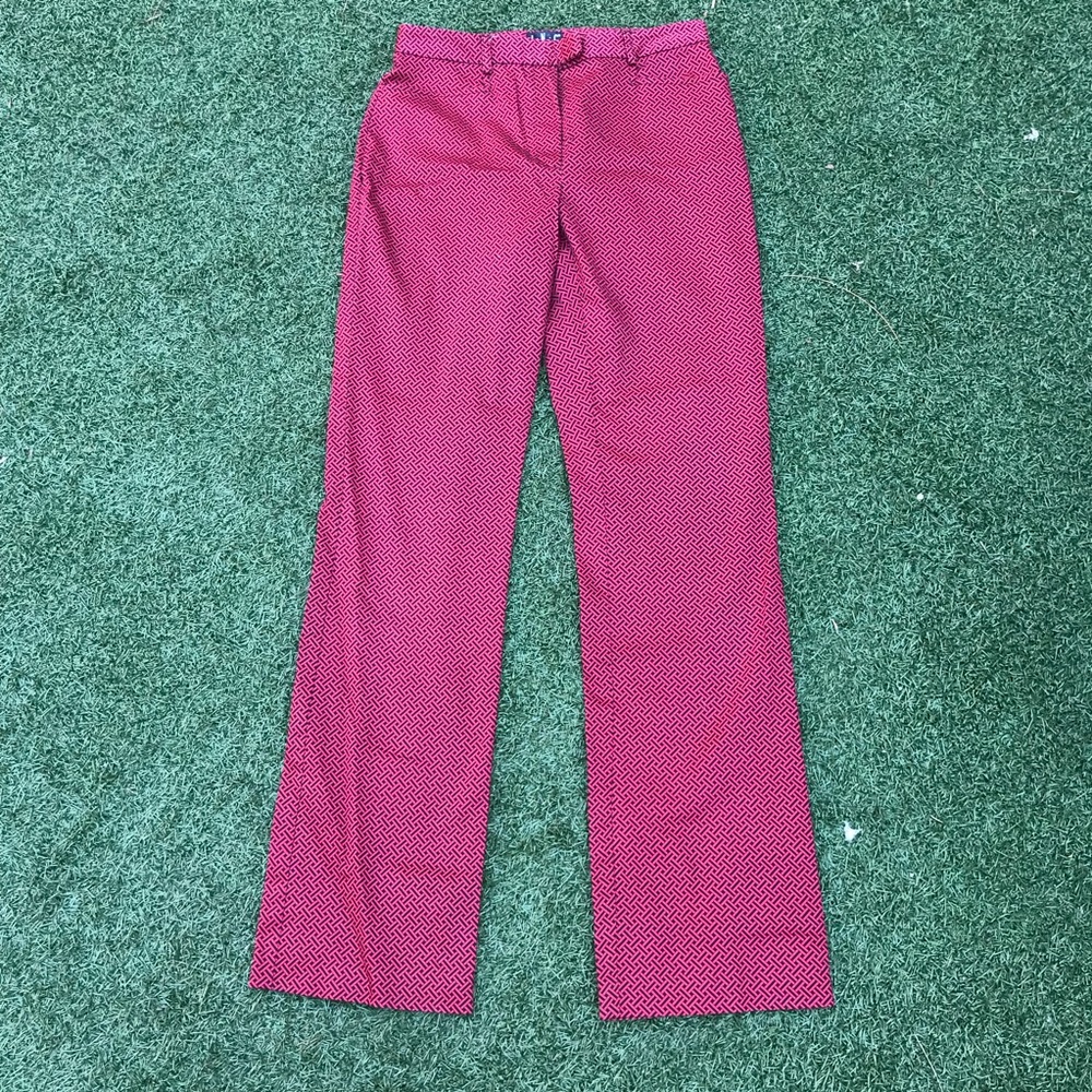 Perfect Work Pants